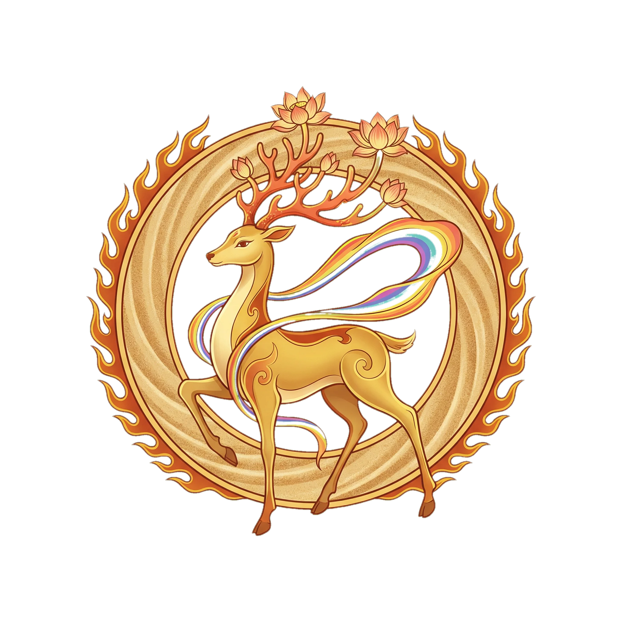 九色鹿 - 就去吻最新网址 东方神话动漫